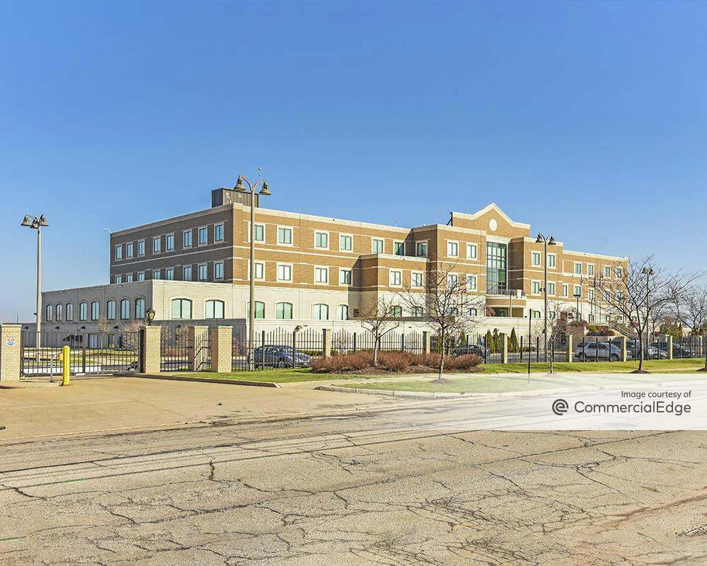 1501 Lakeside Avenue, Cleveland, OH Office Space